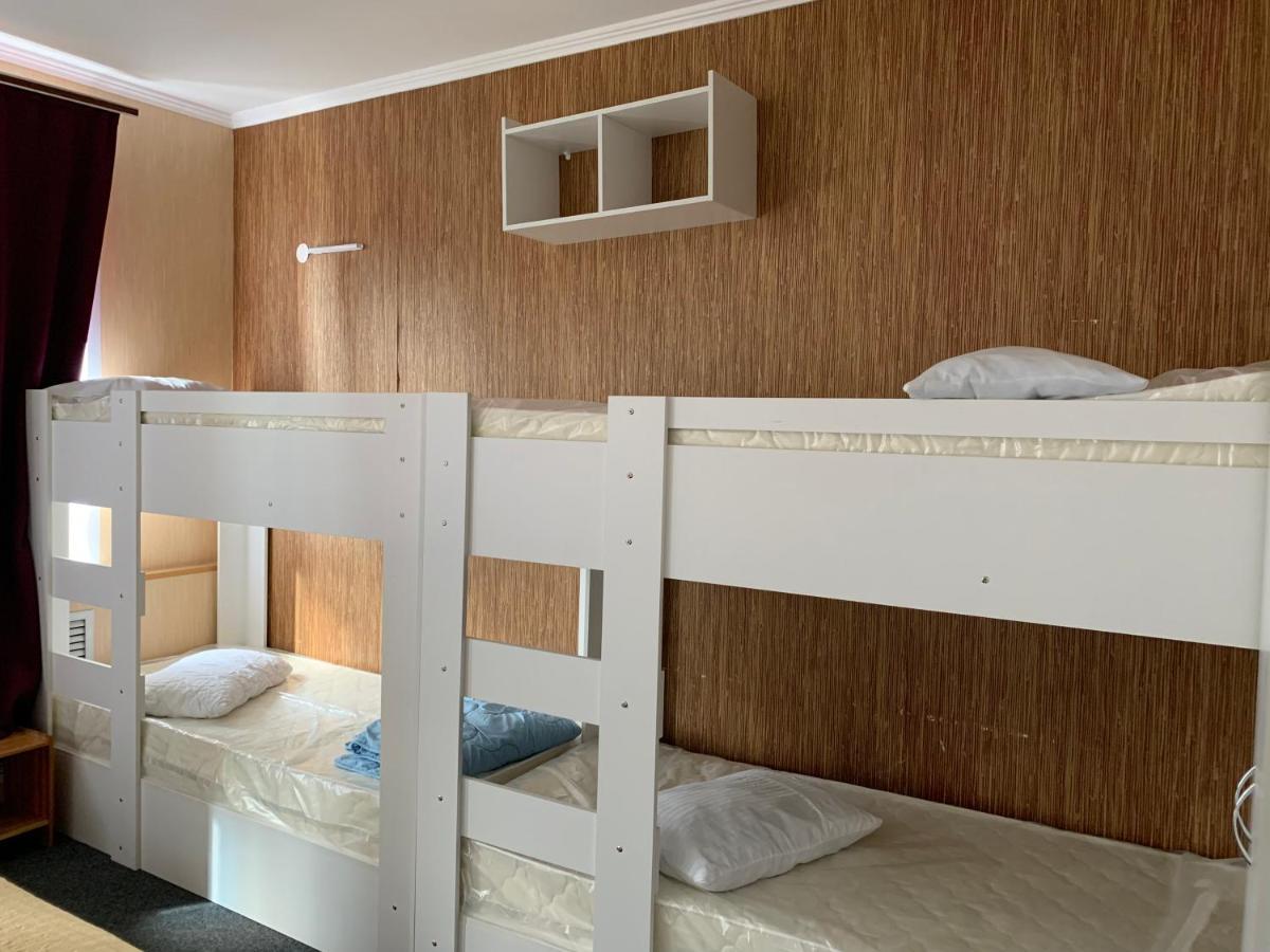 HOSTEL SEBRA КАЗАНЬ (Россия) - от 2197 RUB | NOCHI